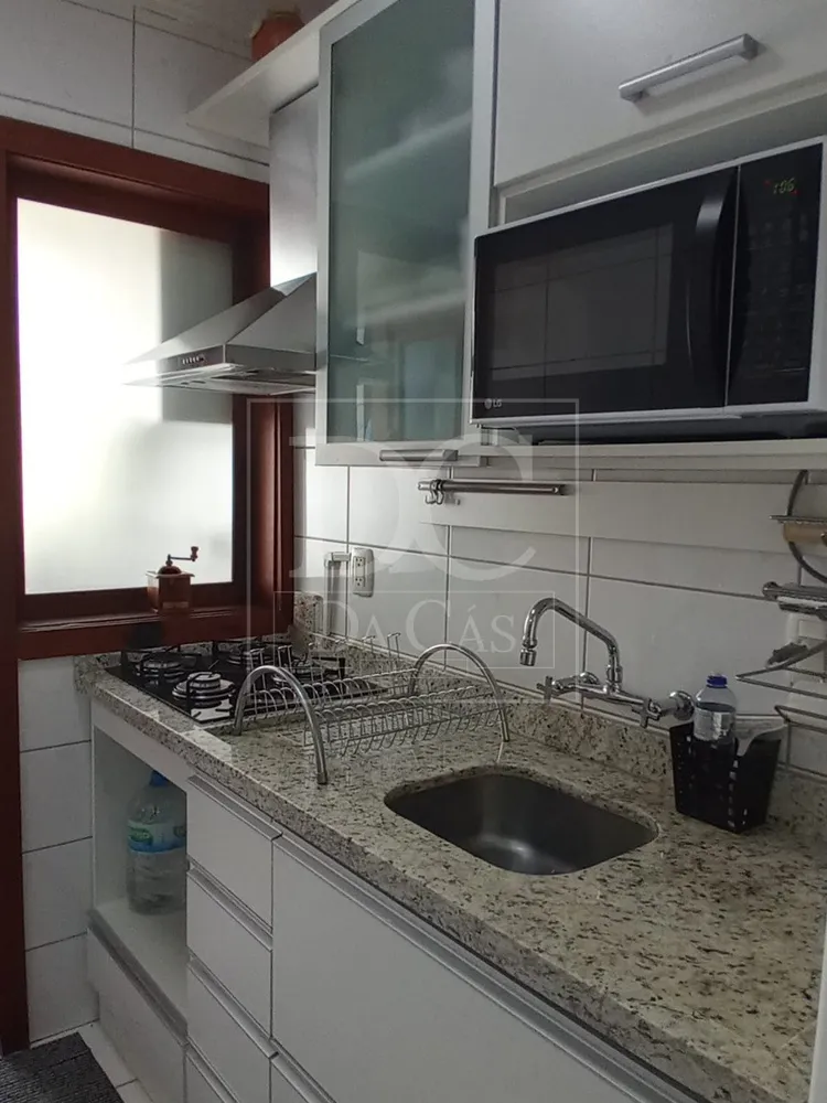 Apartamento, 2 quartos, 73 m² - Foto 1