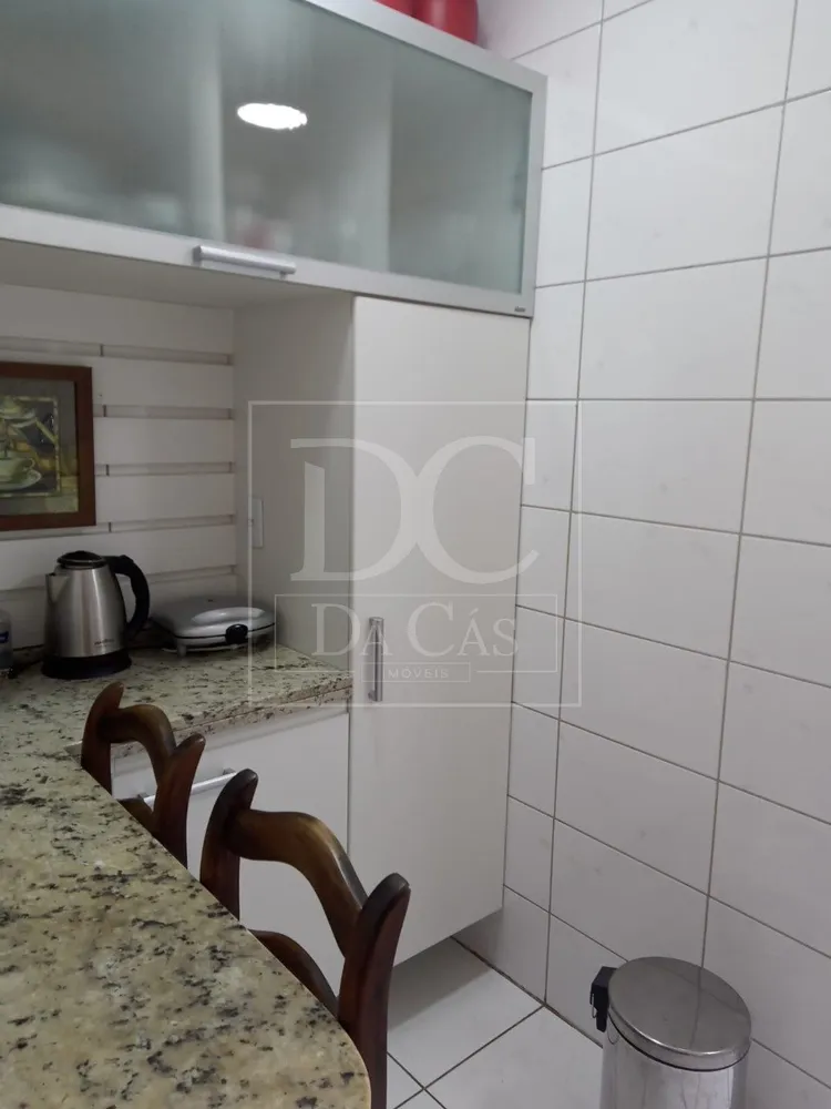 Apartamento, 2 quartos, 73 m² - Foto 2