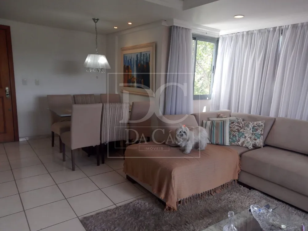 Apartamento, 2 quartos, 73 m² - Foto 5