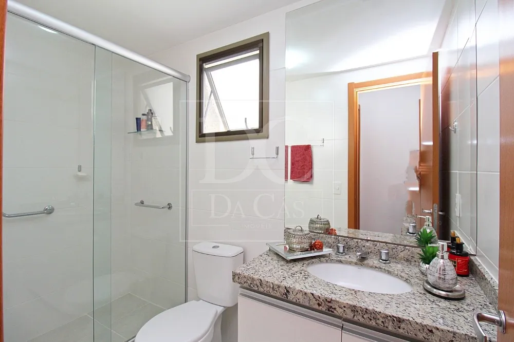Apartamento, 3 quartos, 89 m² - Foto 2