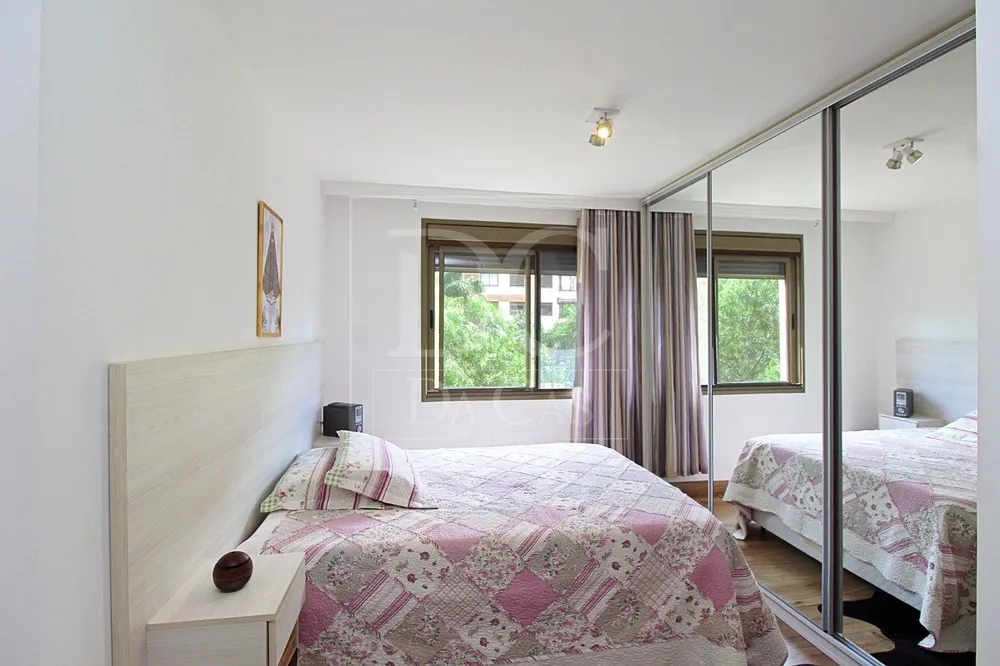 Apartamento, 3 quartos, 89 m² - Foto 1