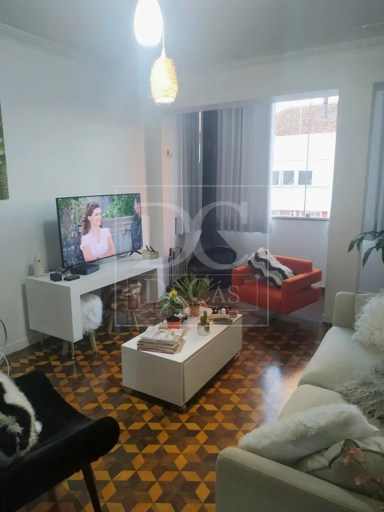 Apartamento, 3 quartos, 114 m² - Foto 7