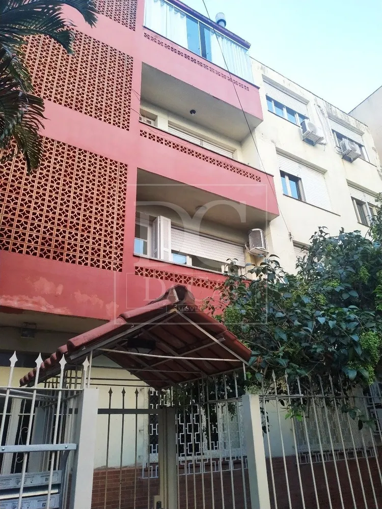 Apartamento, 3 quartos, 114 m² - Foto 1
