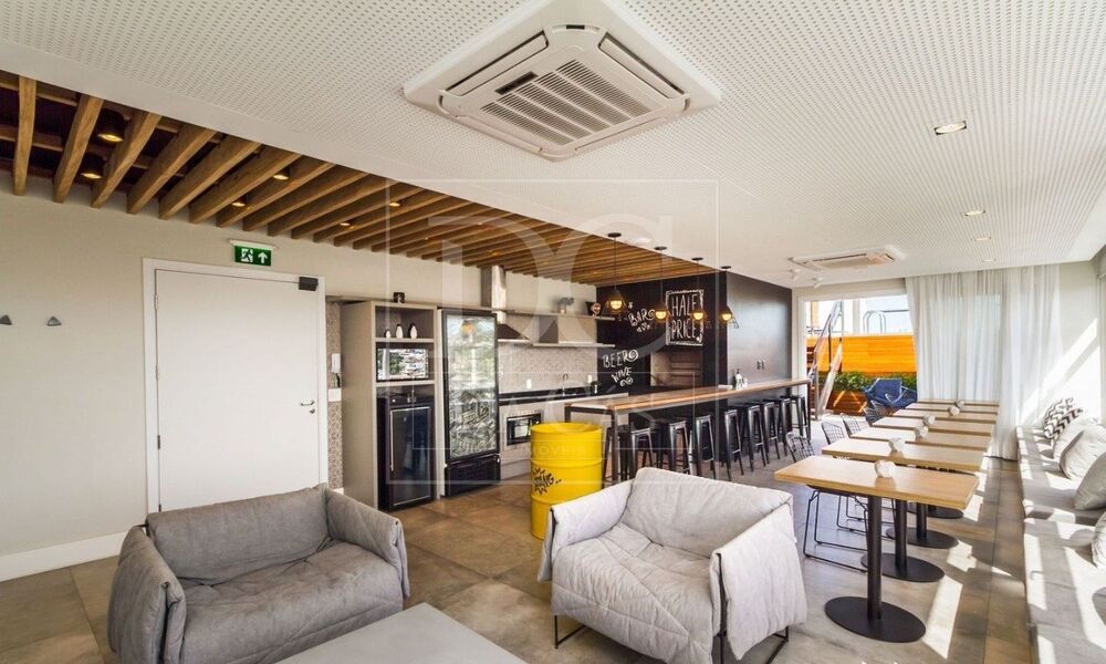 Loft, 42 m² - Foto 2