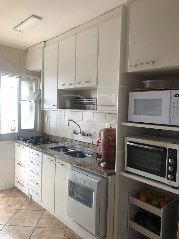 Apartamento, 3 quartos, 88 m² - Foto 6