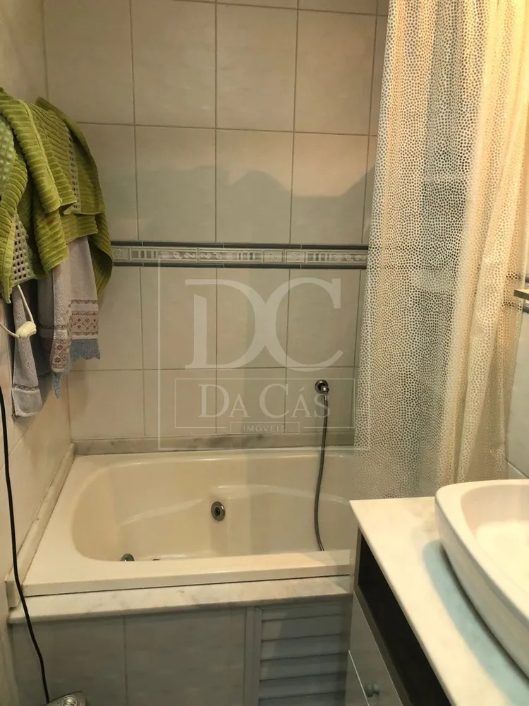 Apartamento, 3 quartos, 88 m² - Foto 6