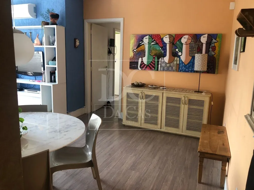 Apartamento, 3 quartos, 88 m² - Foto 2