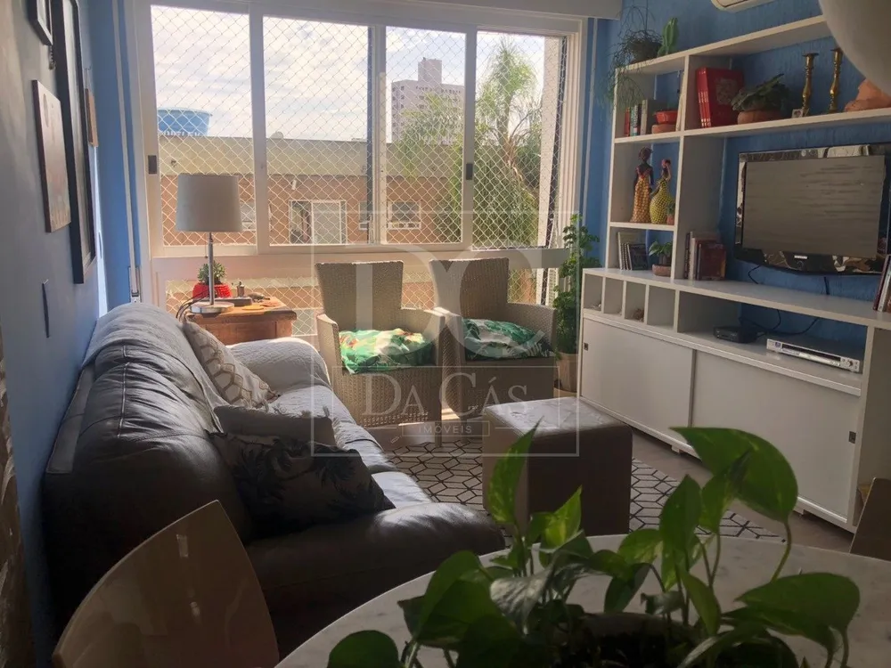 Apartamento, 3 quartos, 88 m² - Foto 1