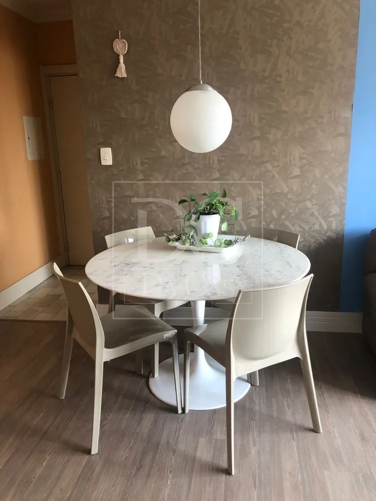 Apartamento, 3 quartos, 88 m² - Foto 12