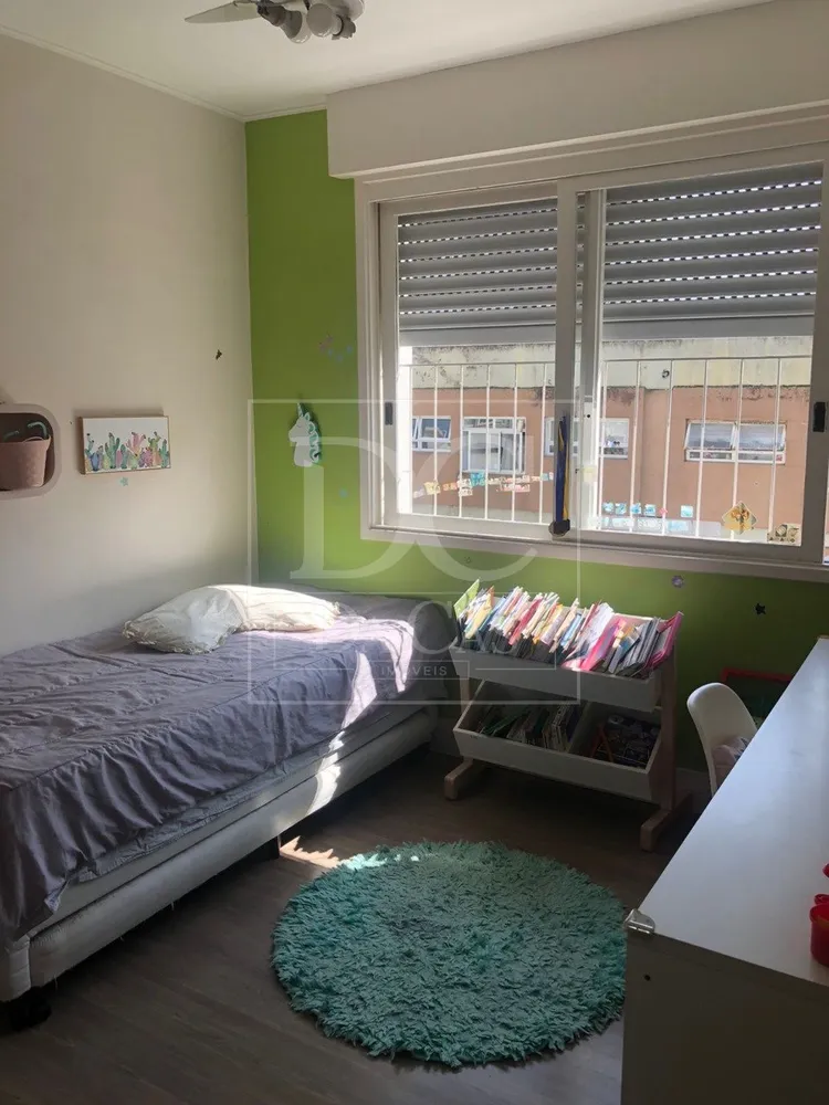 Apartamento, 3 quartos, 88 m² - Foto 5