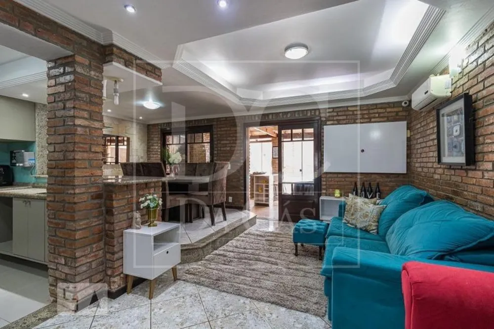 Casa, 3 quartos, 340 m² - Foto 4