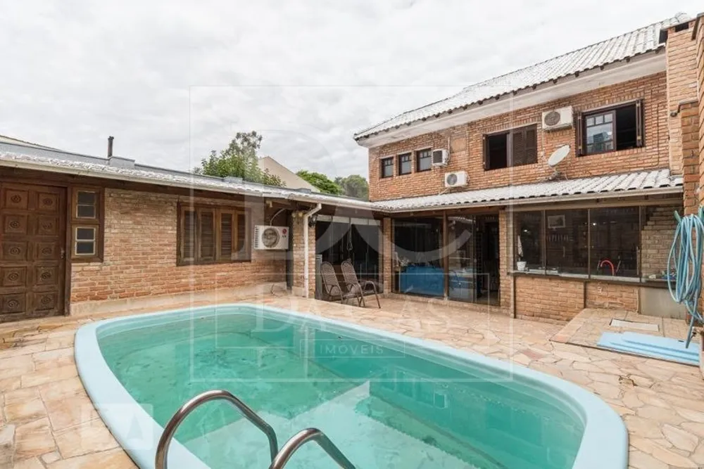 Casa, 3 quartos, 340 m² - Foto 8