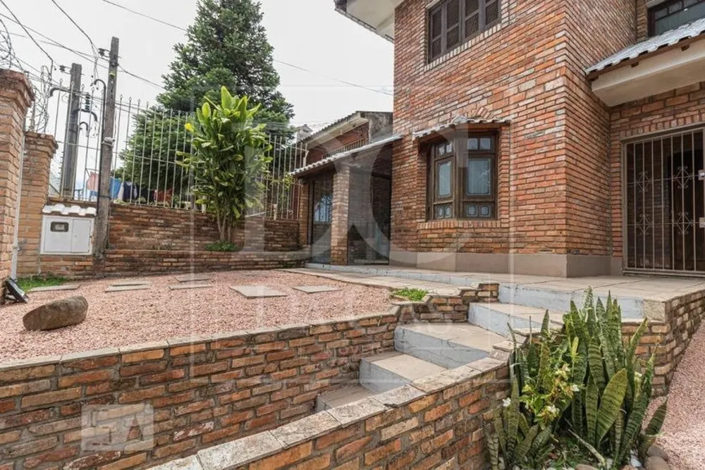 Casa, 3 quartos, 340 m² - Foto 2