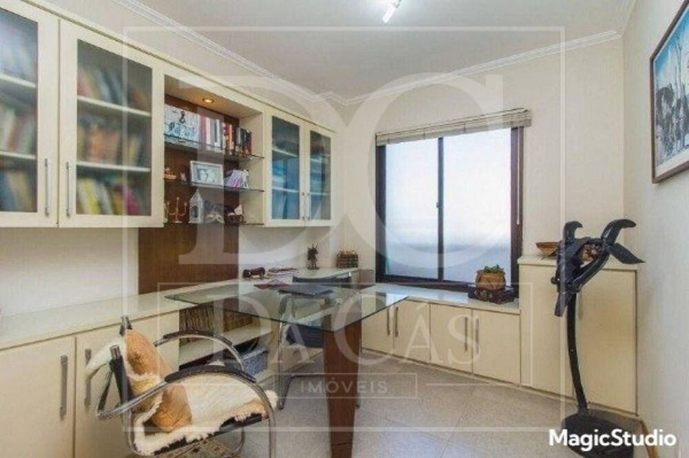 Cobertura à venda com 3 quartos, 172m² - Foto 4
