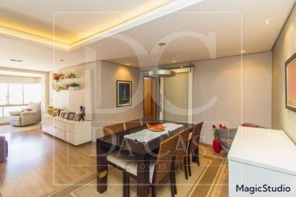 Cobertura à venda com 3 quartos, 172m² - Foto 2