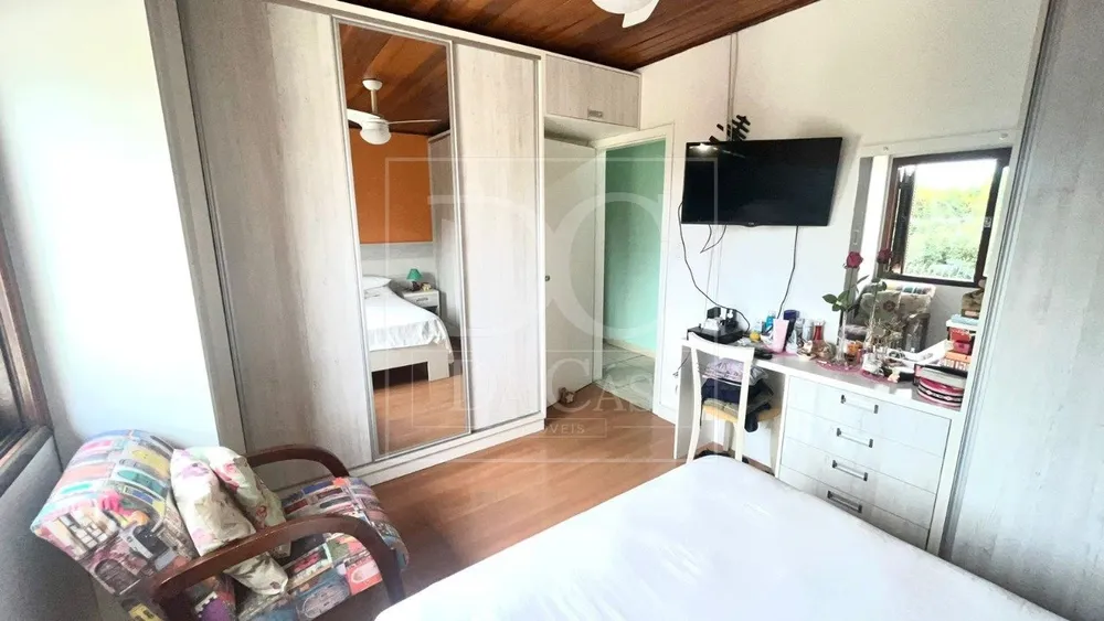 Casa, 3 quartos, 139 m² - Foto 5