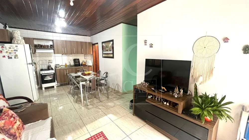 Casa, 3 quartos, 139 m² - Foto 1