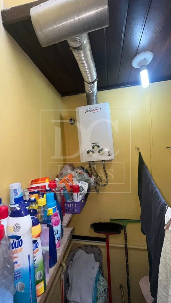 Casa, 3 quartos, 139 m² - Foto 2