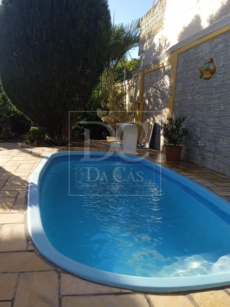 Casa, 3 quartos, 139 m² - Foto 7