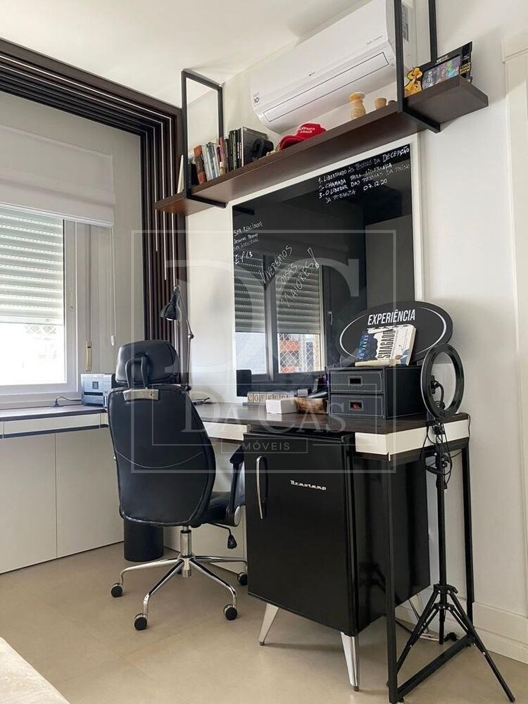 Apartamento, 3 quartos, 147 m² - Foto 4