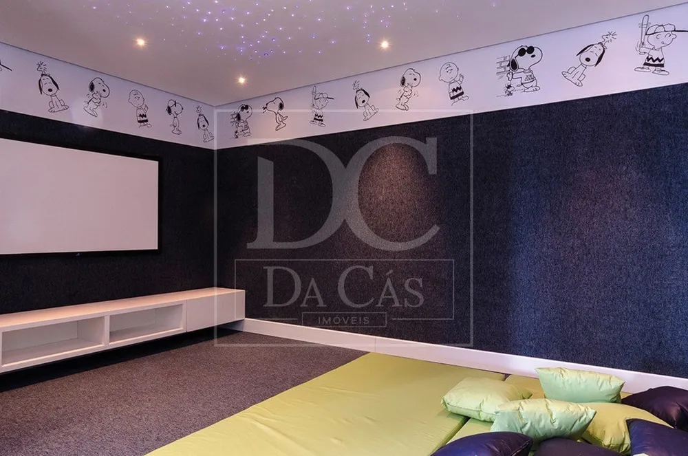 Apartamento, 3 quartos, 147 m² - Foto 20