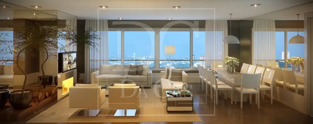 Apartamento, 3 quartos, 147 m² - Foto 18