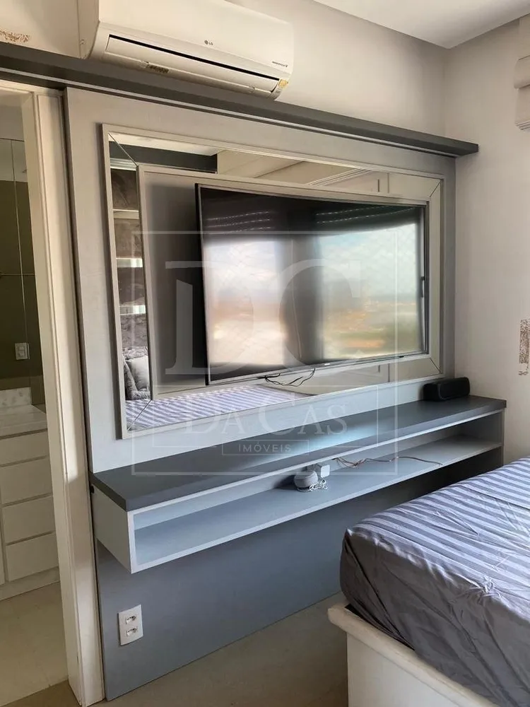 Apartamento, 3 quartos, 147 m² - Foto 10