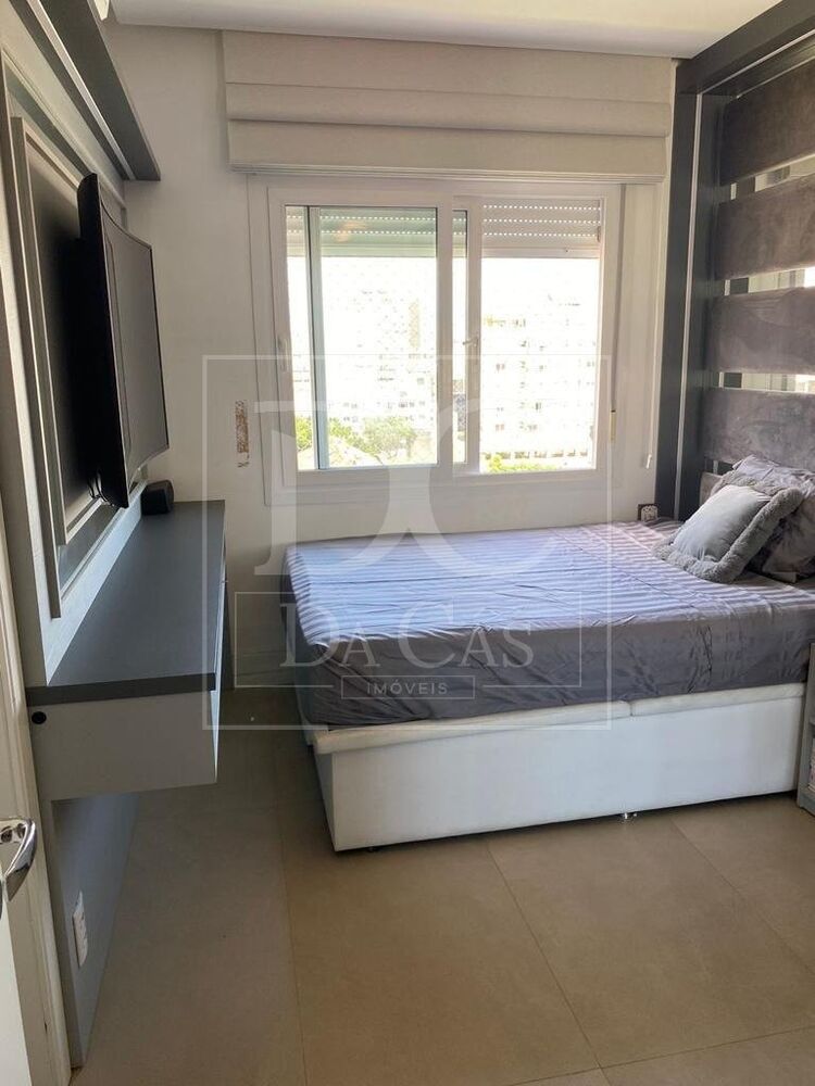 Apartamento, 3 quartos, 147 m² - Foto 3