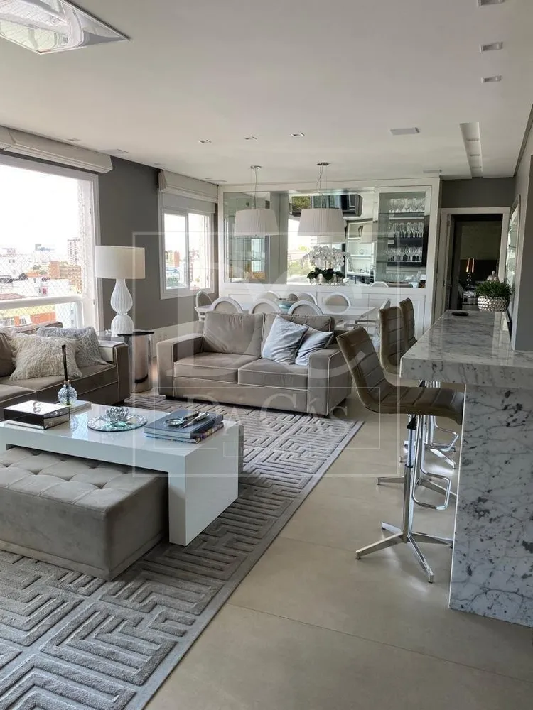 Apartamento, 3 quartos, 147 m² - Foto 7