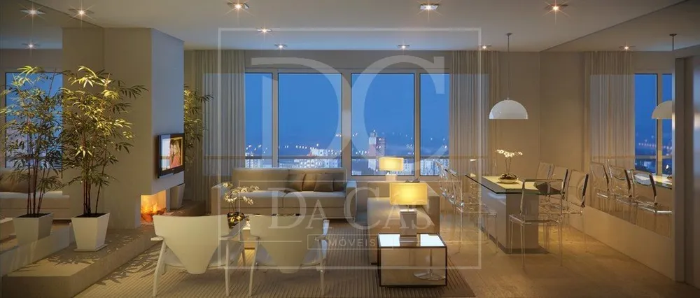 Apartamento, 3 quartos, 147 m² - Foto 19