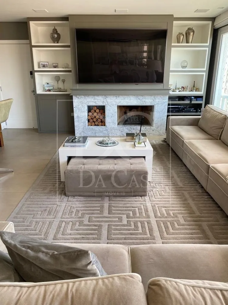 Apartamento, 3 quartos, 147 m² - Foto 2