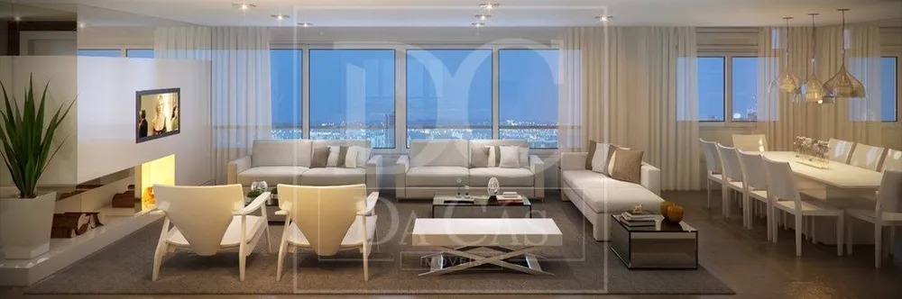 Apartamento, 3 quartos, 147 m² - Foto 17