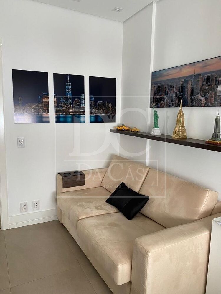 Apartamento, 3 quartos, 147 m² - Foto 1