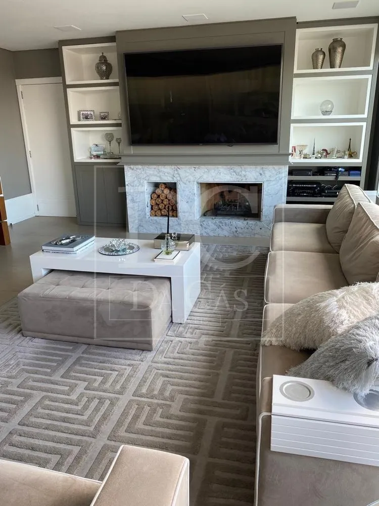 Apartamento, 3 quartos, 147 m² - Foto 1
