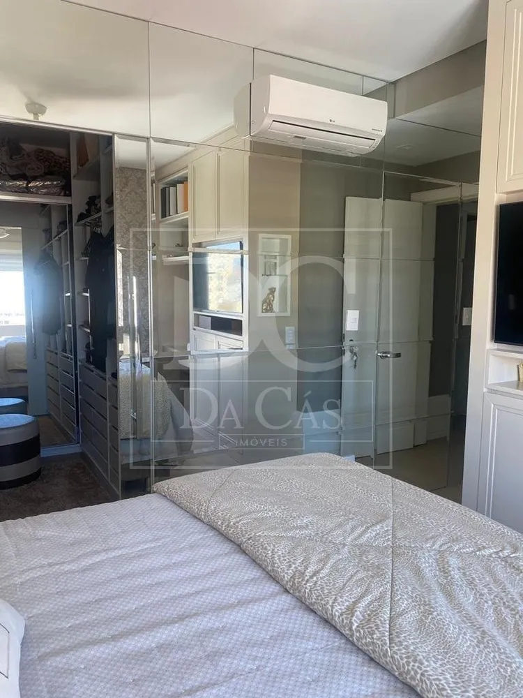 Apartamento, 3 quartos, 147 m² - Foto 15