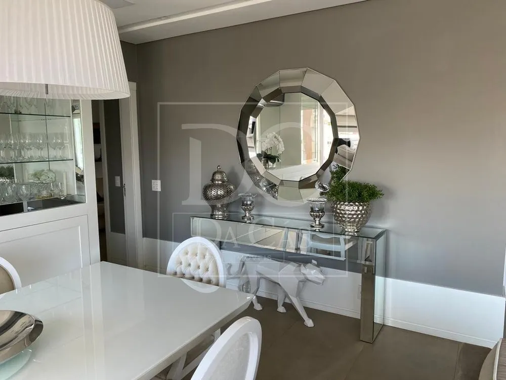 Apartamento, 3 quartos, 147 m² - Foto 4