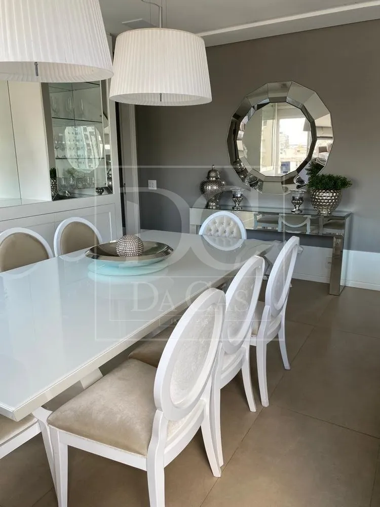 Apartamento, 3 quartos, 147 m² - Foto 3