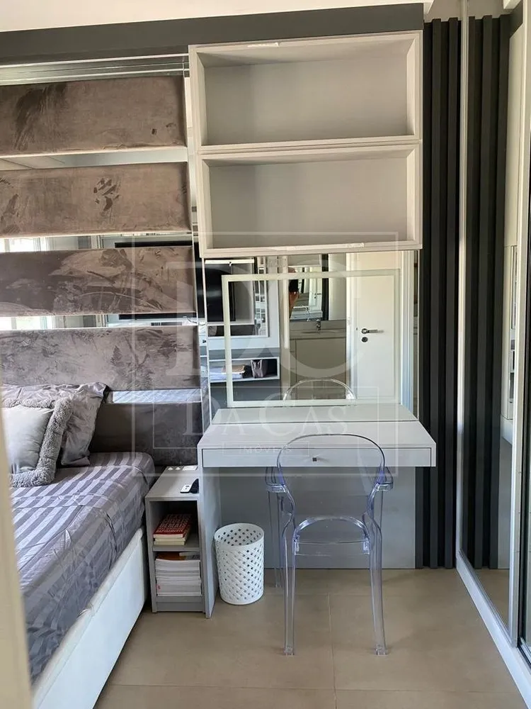 Apartamento, 3 quartos, 147 m² - Foto 9