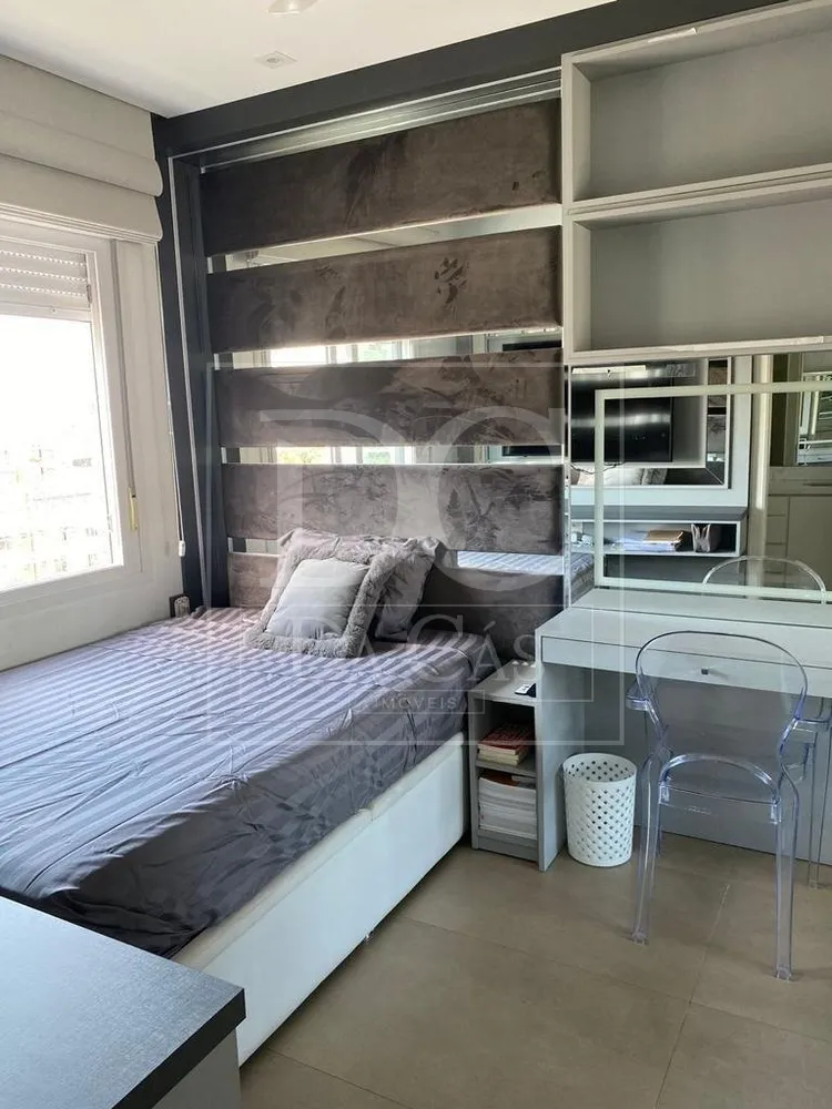 Apartamento, 3 quartos, 147 m² - Foto 16
