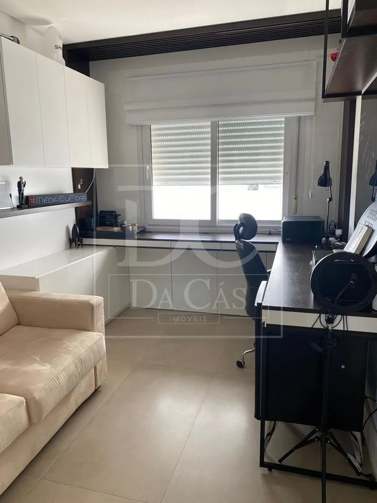 Apartamento, 3 quartos, 147 m² - Foto 12