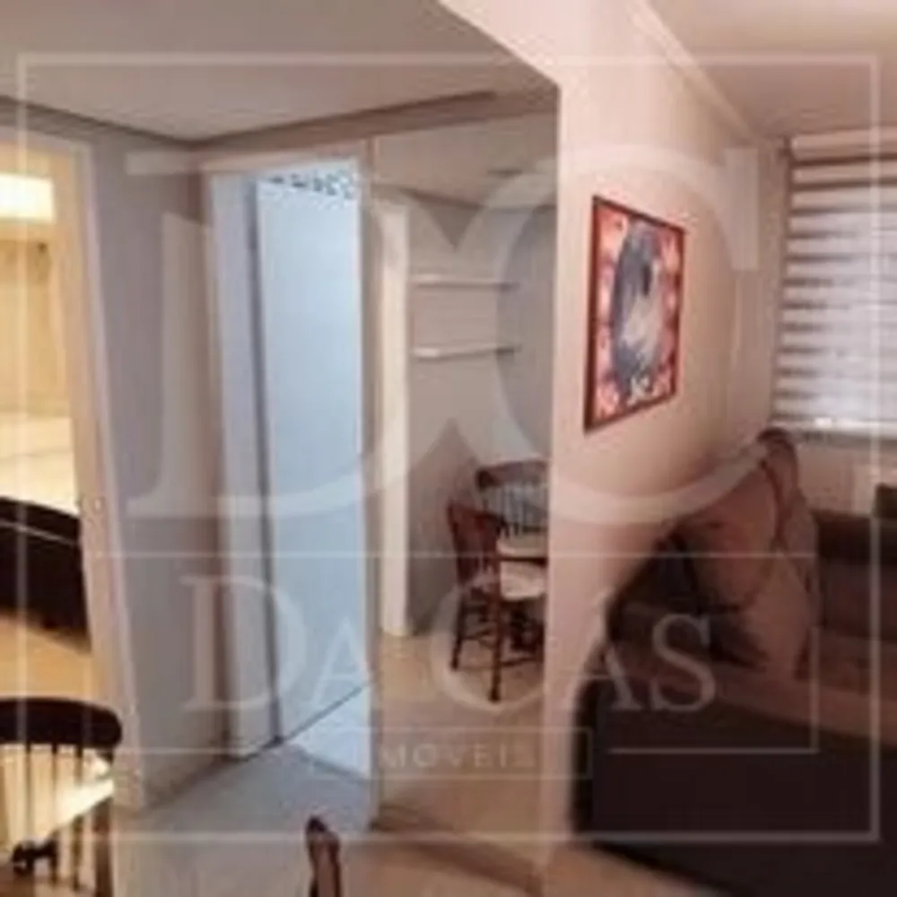 Apartamento, 1 quarto - Foto 2