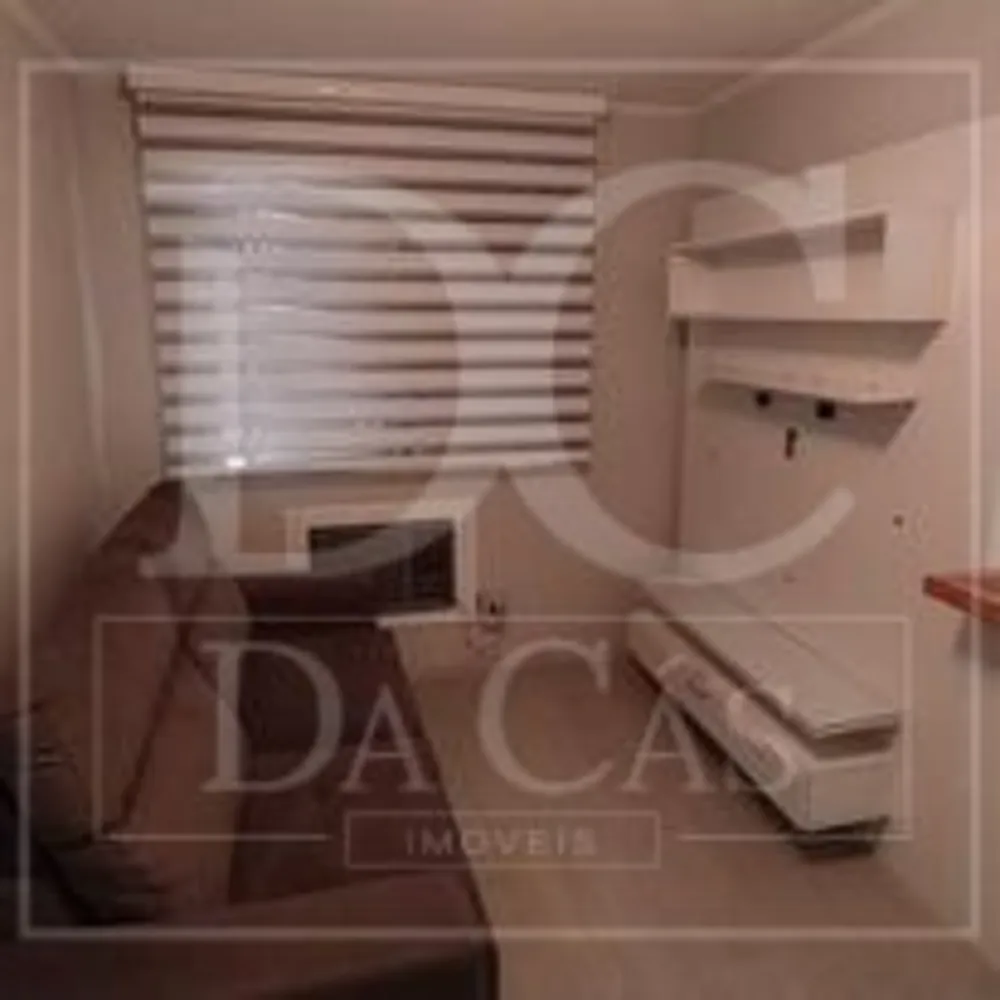 Apartamento, 1 quarto - Foto 4