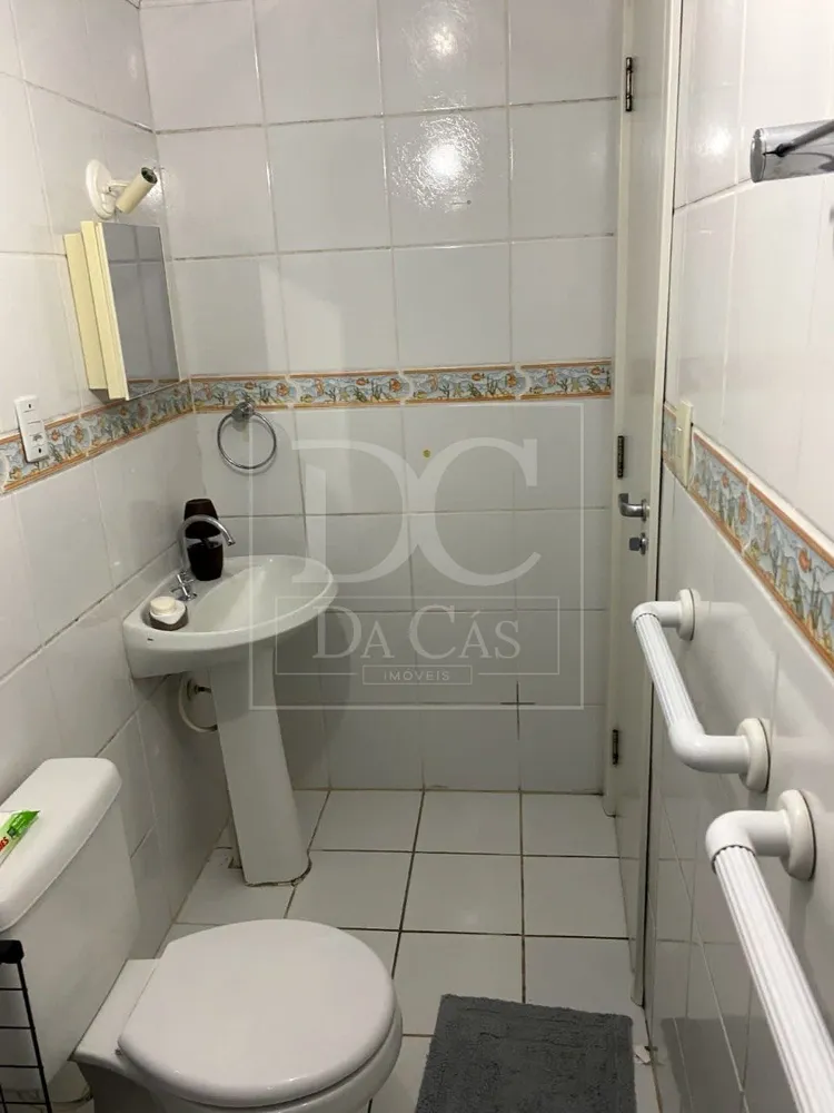 Apartamento, 3 quartos, 88 m² - Foto 9