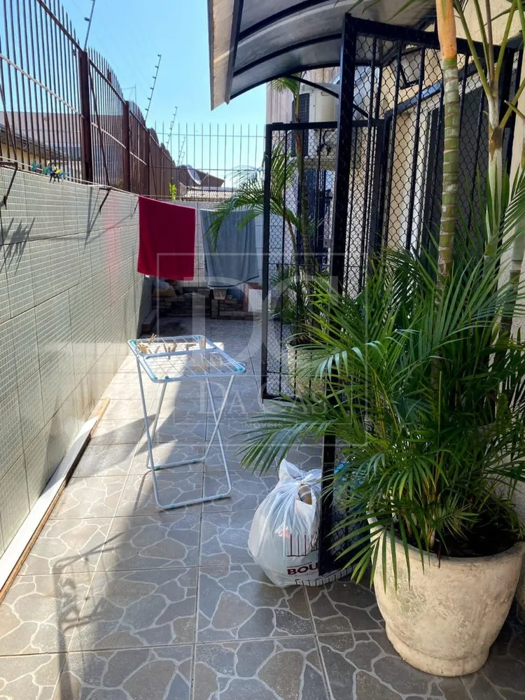 Apartamento, 3 quartos, 88 m² - Foto 2