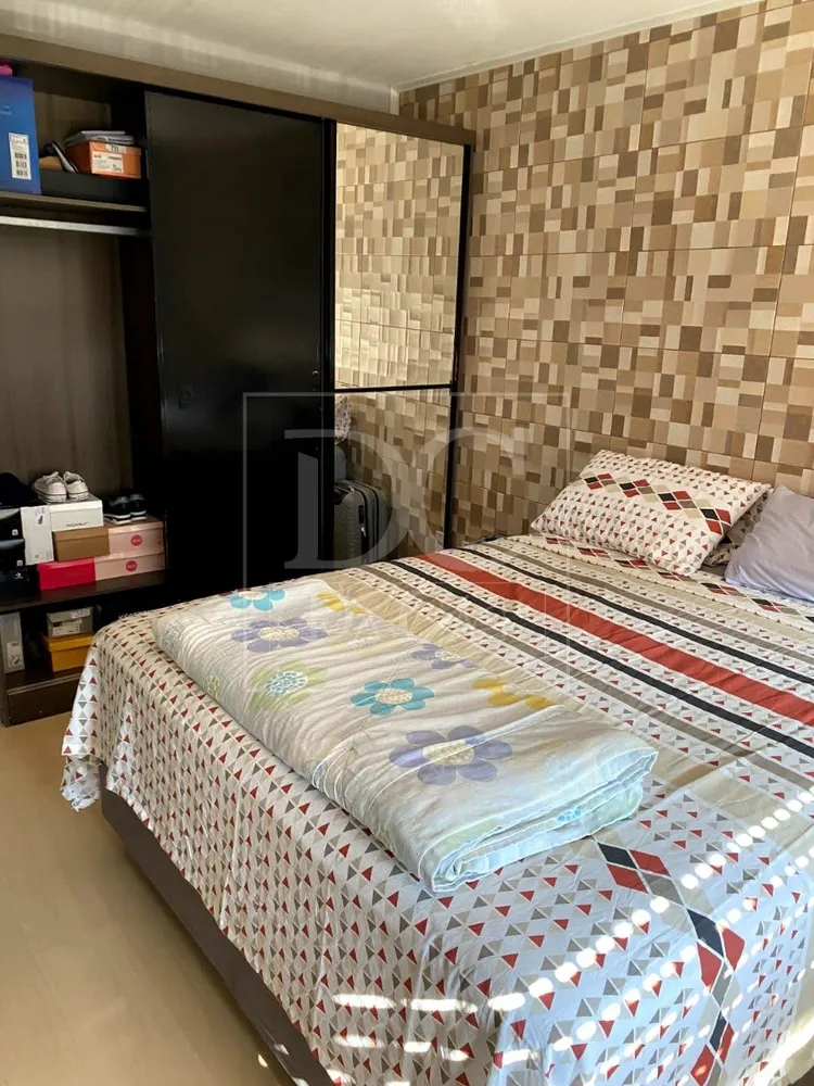 Apartamento, 3 quartos, 88 m² - Foto 11