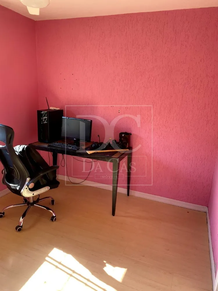 Apartamento, 3 quartos, 88 m² - Foto 8