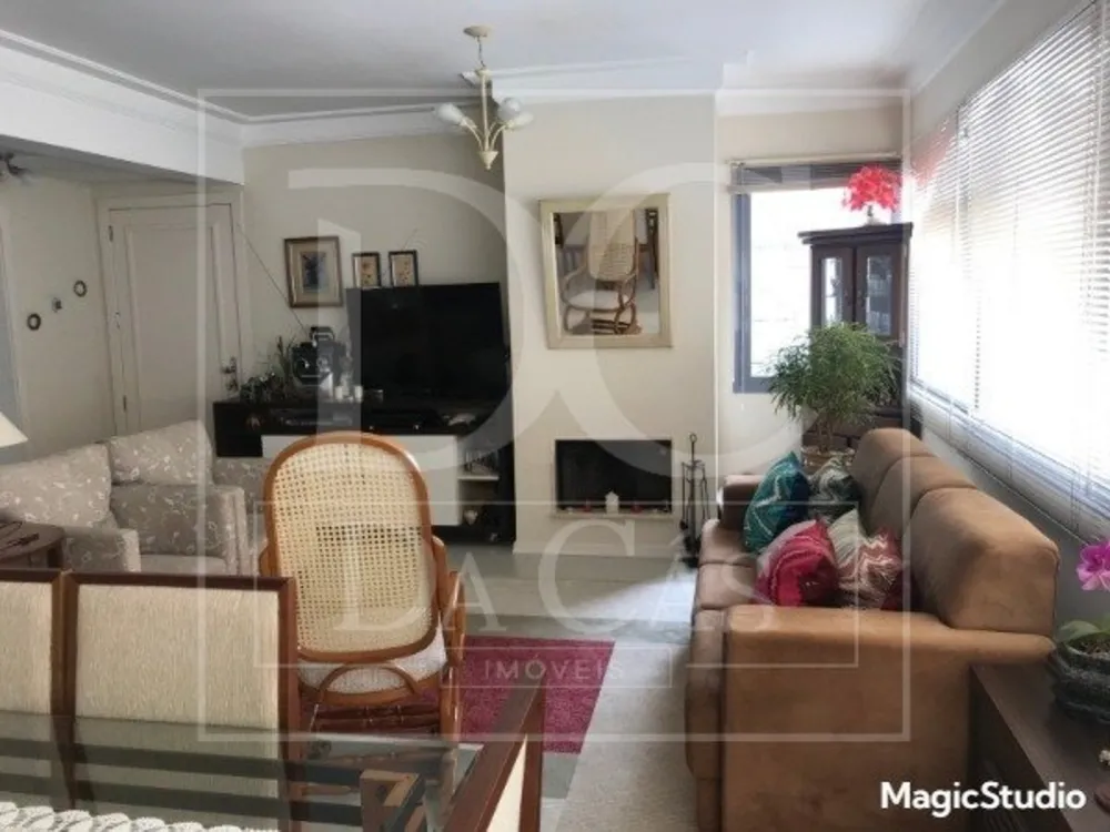 Apartamento, 2 quartos, 92 m² - Foto 1