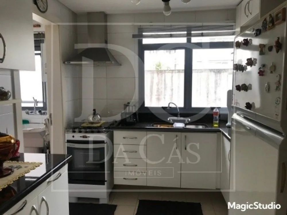 Apartamento, 2 quartos, 92 m² - Foto 2