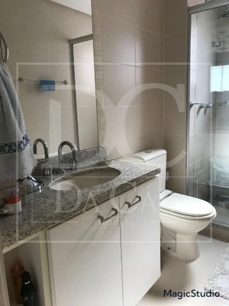 Apartamento, 2 quartos, 92 m² - Foto 3