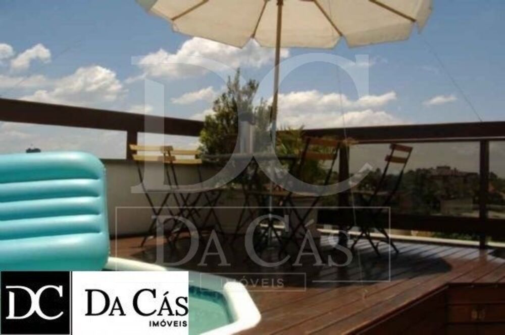 Cobertura à venda com 3 quartos, 171m² - Foto 11